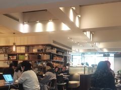 -BAKER&SPICE(安福路店)