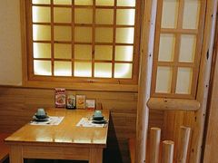 -恩你小木屋·韩式料理(南长街店)
