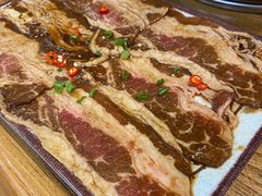 -大壮家原味烤肉(兴华北街店)