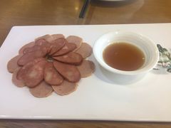 -菩提树·素食餐厅(汇智国际商业中心店)