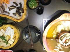 -老诚一锅羊蝎子(黄寺大街店)