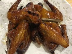 -海宝酒家(中山四路店)