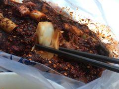 -真空冷面王(武功街店)