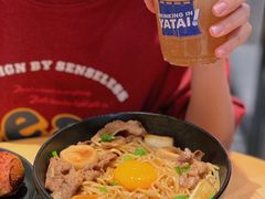 -火山屋台(新街口店)