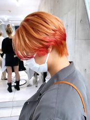 -Sying杉影日式烫染專門店