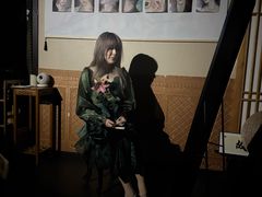 -上川阁剧本杀·狼人杀·血染钟楼(虹口店)