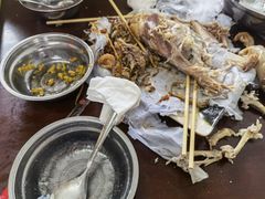-吉英盐焗鸡(文中路店)