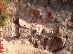 iphone_upload_pic-武夷山风景名胜区-虎啸岩