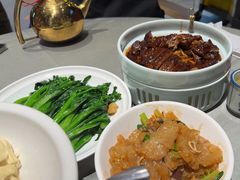 -客家汇·客家传承菜(水库店)