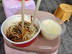 -宋记热干面馆(五福路店)