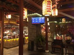 -二十八里太湖船菜(吉祥路店)