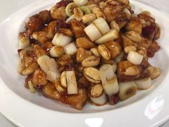 -郭林家常菜烤鸭(曙光西路店)