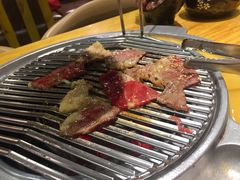 -伊茉家的烤肉店(勒泰中心店)