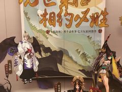 -必胜客(时代广场店)