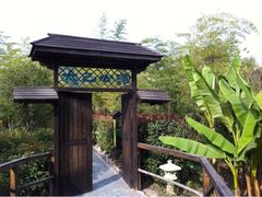 -咸宁太乙国际温泉度假村