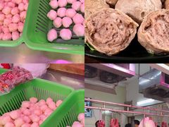 -阿娟牛肉丸·手打牛肉丸·现做现卖