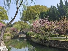 -无锡蠡湖国家湿地公园-蠡园