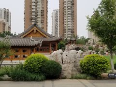 景点-南普公园