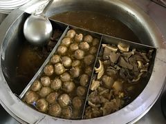 -好成财牛排馆(涂门街总店)