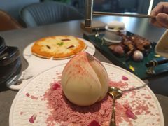 -古仓餐厅·创意菜