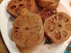-老城南.鸭血粉丝汤(夫子庙店)