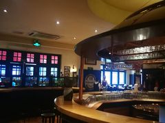 -兰特伯爵西餐厅·啤酒屋(方庄店)