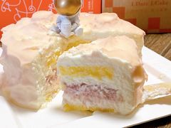 -壹点壹客·生日蛋糕(南山店)
