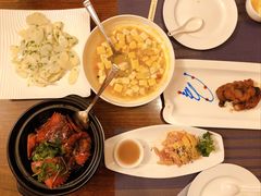 -马勒别墅·中餐厅