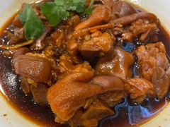 -海宝酒家(中山四路店)