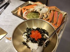 -本达人海鲜烧烤·朝鲜族风味(发展店)