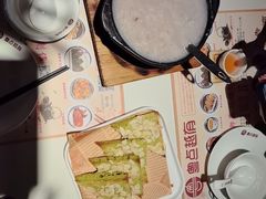 -粤点越有·茶点·粤菜(樵岭国际店)