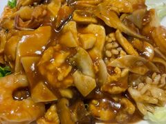 -惠宾饭庄(中山路店)