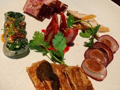 -湖滨28中餐厅·西湖宴·杭州君悦酒店