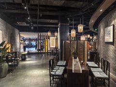 -青藤茶馆(南山路店)