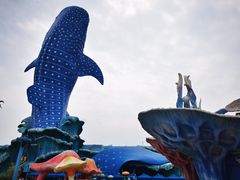 -珠海长隆海洋王国