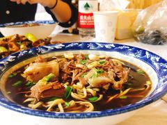 -南花桥羊肉馆老字号(乌镇店)