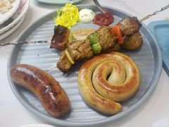 -库滋明·俄罗斯特色美食(中央大街店)