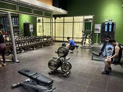 -悦莱美游泳健身会所(御景壹号店)