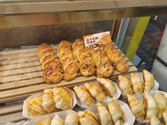 -广隆蛋挞王(农讲所店)