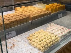 -吴酥生宫廷酥饼(黄兴中路店)