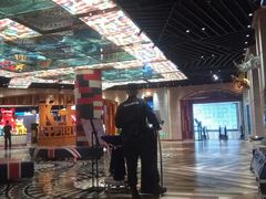 -K+全国连锁KTV(绿地缤纷天地店)
