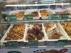 -黑窑厂糖油饼烤鸭·清真菜(旗舰店)