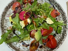 -夏朵餐厅(丁香店)