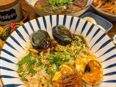 -面乙新派手擀面(大悦城店)