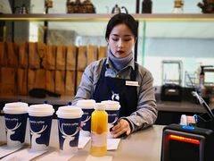-瑞幸咖啡(第一城店)