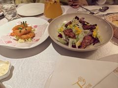 -PARFUM FLORAL花境法餐(南京首店)