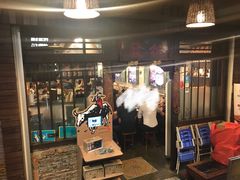 -松發肉骨茶(克拉码头店)