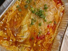 -夏记烤官达人·徐州鲜羊肉串(江宁店)