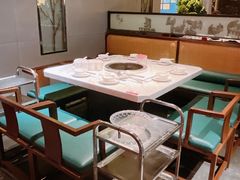 -重庆德庄火锅(映月湖环宇城店)