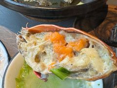 -小时候焗海鲜(鄞州万达店)